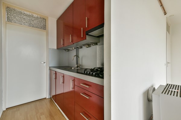 Medium property photo - Buitendraaierij 11, 1021 NM Amsterdam